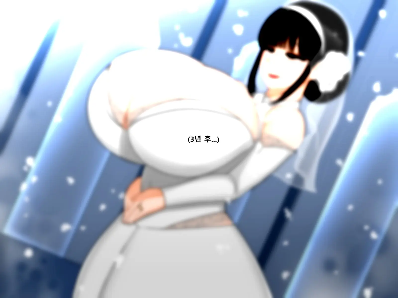 왕자림 NTR